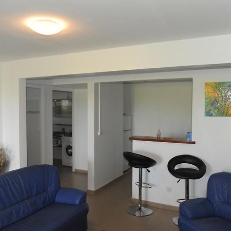 Villa Yona 상트 안느 외부 사진