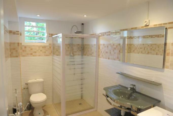 Villa Yona 상트 안느 외부 사진