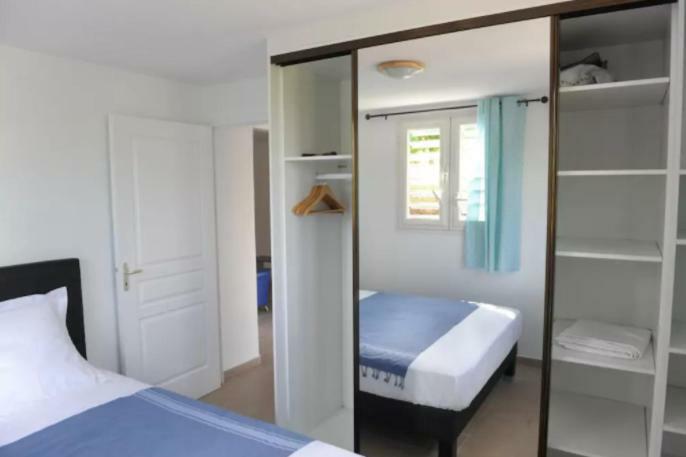 Villa Yona 상트 안느 외부 사진