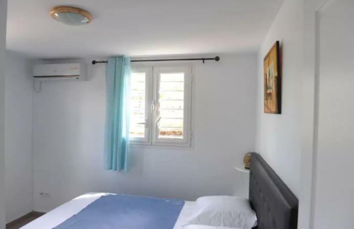 Villa Yona 상트 안느 외부 사진